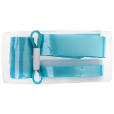 Wedding Kit - Car Decoration - Turquoise