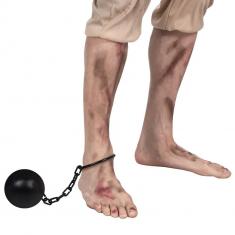 Prisoner's Ball