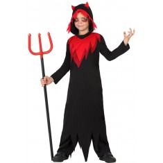 Hell Imp Costume