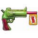 Miniature Joker™ “Bang” Inflatable Gun