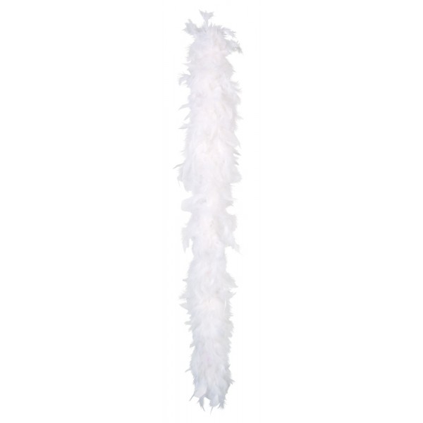 White Boa - 52704B