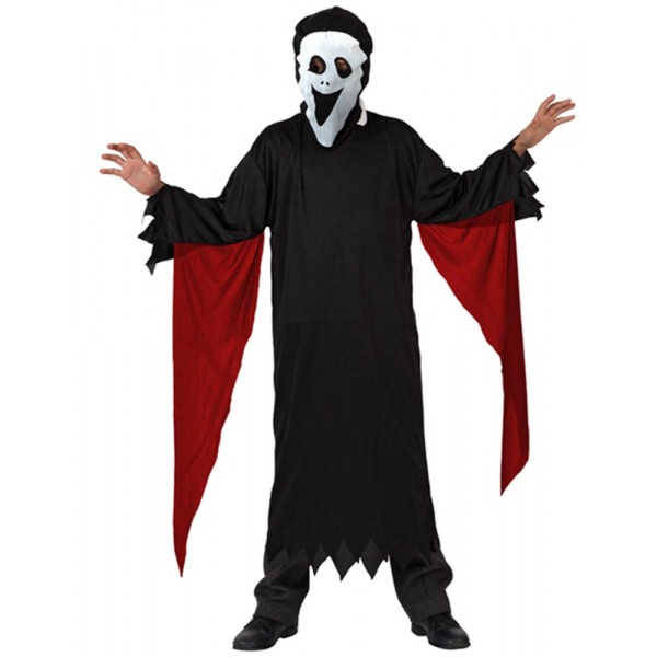 Mischievous Ghost Costume - Child - parent-22312