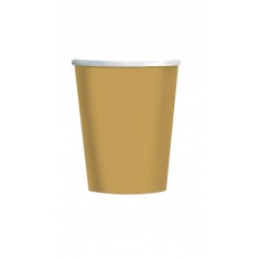 8 Cups – Gold (26.6Cl)