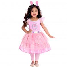 Peppa Pig™ Costume - Fairy Dress - Girl