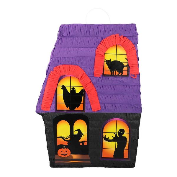 Pinata: Haunted house - RDLF-30982