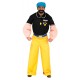 Miniature Brutus Adult Costume