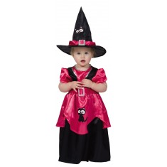 Caty Witch Costume - Child