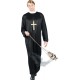 Miniature Priest Costume