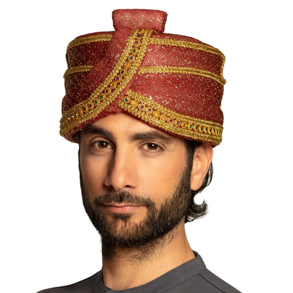 Sultan Ali Hat - Men - 81031