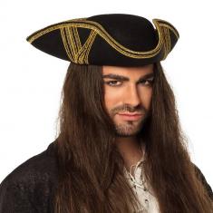 Captain's Tricorn