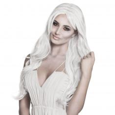 Ghost Princess Wig - Women