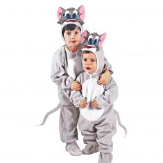 Kitten Costume - Child