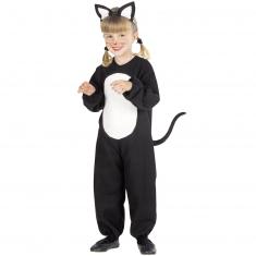 Cat Costume - Child