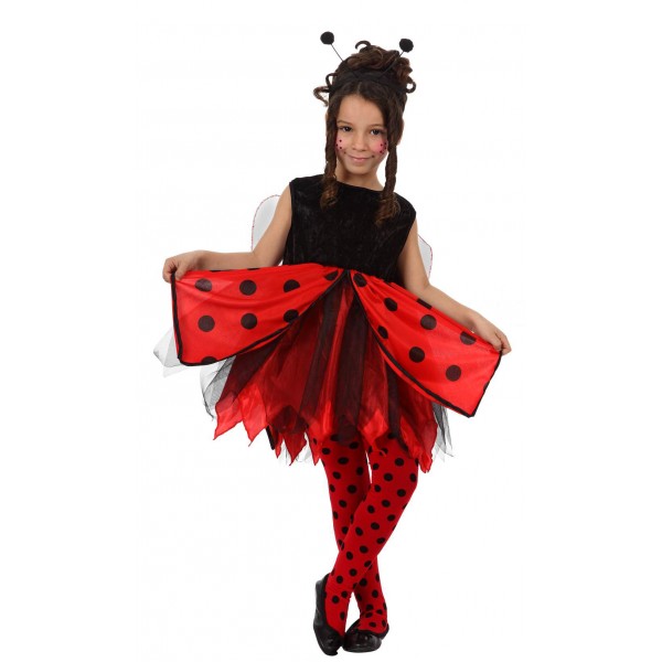 Coco the Ladybug costume - parent-18602