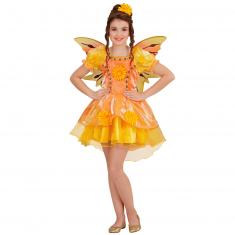 Summer Fairy Costume - Girl