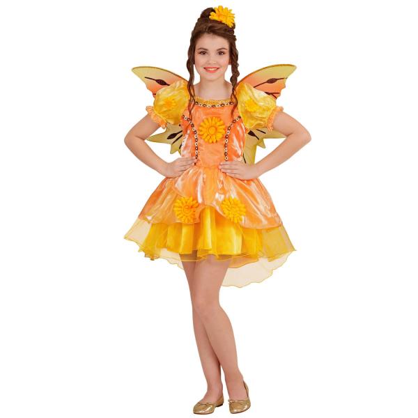 Summer Fairy Costume - Girl - 49074-Parent