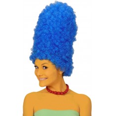 Cartoon Wig