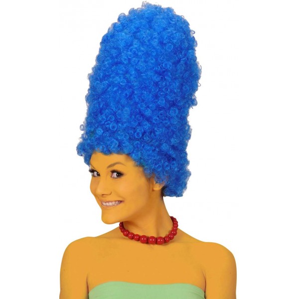 Cartoon Wig - 5998M