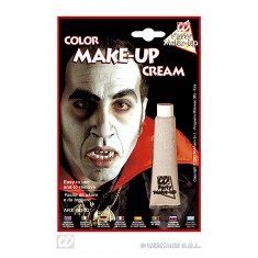 Makeup Tube - Gray (28Gr)