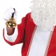 Miniature Santa Bell