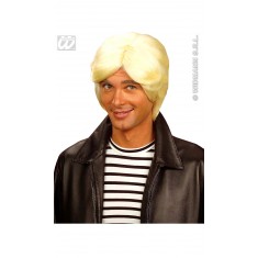 Claude François wig