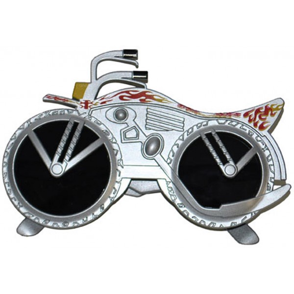 Motorcycle Glasses - 60869