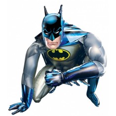 Airwalkers Batman™ Balloon