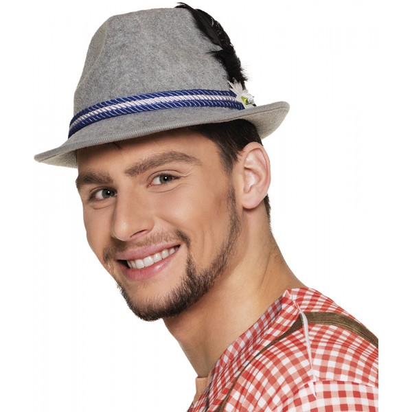 Bavarian Hat - Men - 54242