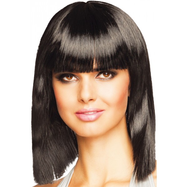 Wig - Dance - Black - 85760