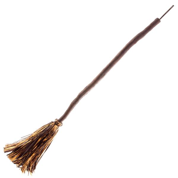 Witch's Broom 84 cm - 74234