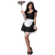 Maid Costume