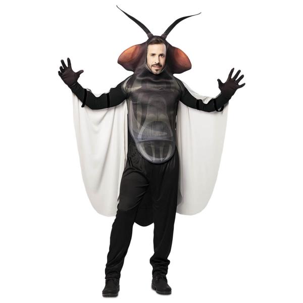 Insect Costume - Adult - 720846-Parent