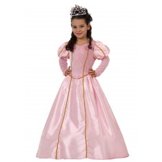 Princess Chloe costume