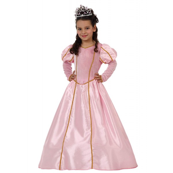 Princess Chloe costume - parent-18621
