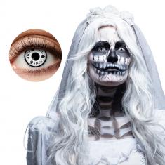 3 Month Lenses: Ghost Bride