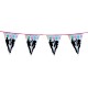 Miniature Disco Banner 6 m