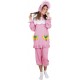 Miniature Pink Baby Costume - Adult