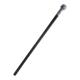 Miniature Skull cane 75 cm - Halloween