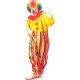 Miniature Circus The Clown Jumpsuit