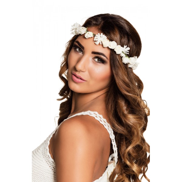 Flower Crown - Ibiza - 52222