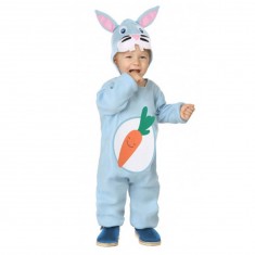 Baby Rabbit Costume