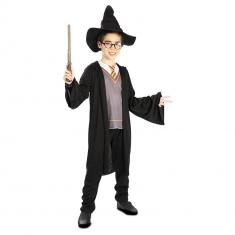 Magician's Apprentice Costume - Child