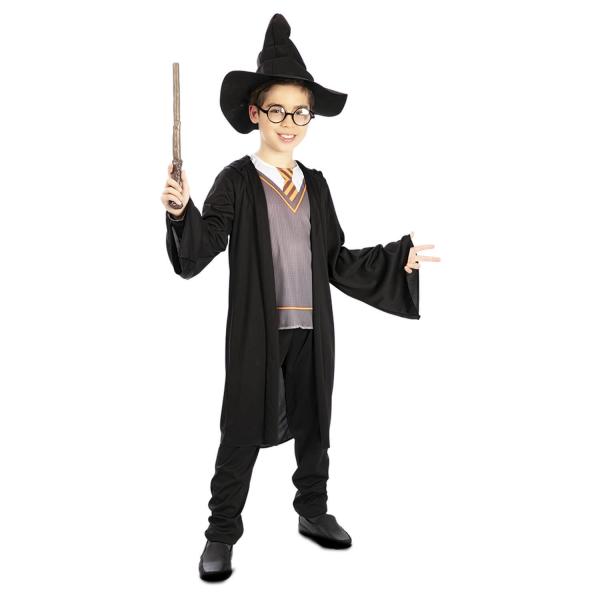 Magician's Apprentice Costume - Child - 720969-Parent