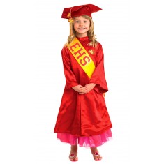 High School Musical 3™ Graduate Costume
