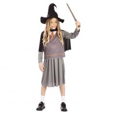Magic Student Costume - Girl