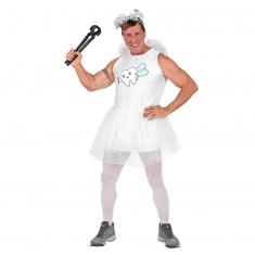 Tooth fairy costume - Men