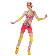 Skater costume - Women