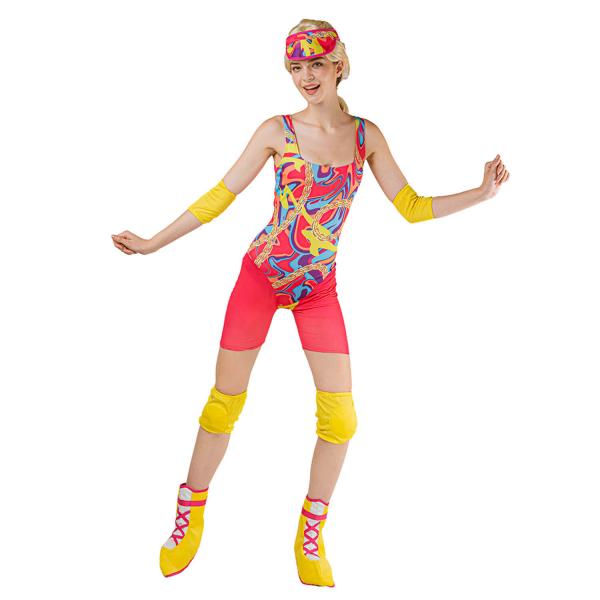 Skater costume - Women - 720979-Parent