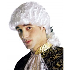 Marquis Wig - Adult