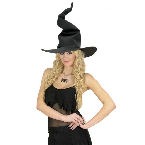  Black Witch Hat - 5373Z